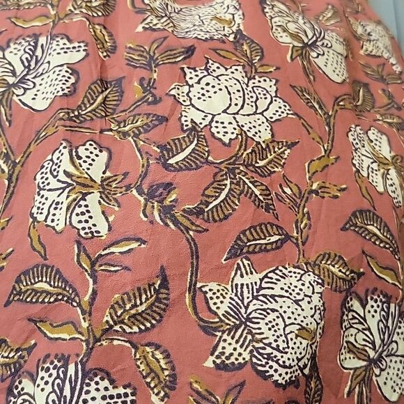 Leon & Harper Reglisse Dress - Picture 11 of 16